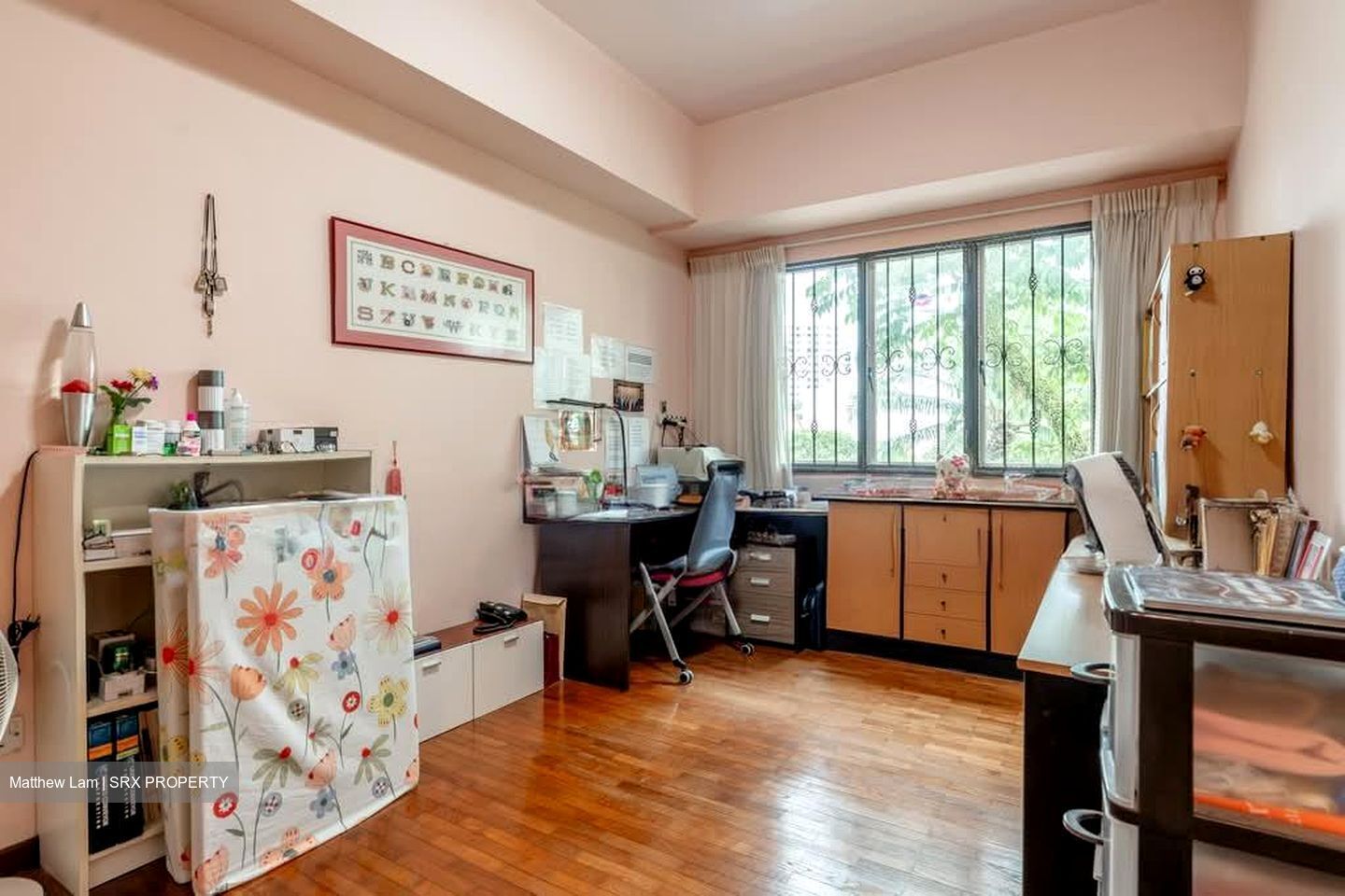 Seletar Springs Condominium (D28), Condominium #548858081